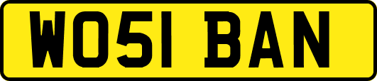 WO51BAN