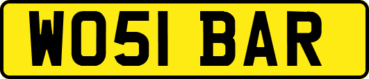 WO51BAR
