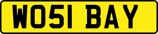 WO51BAY