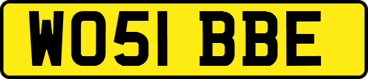 WO51BBE
