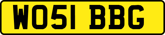 WO51BBG
