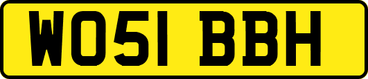 WO51BBH