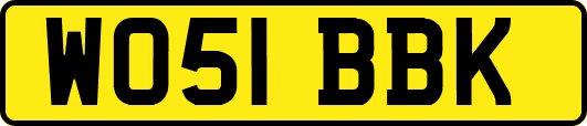 WO51BBK
