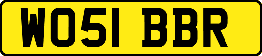 WO51BBR
