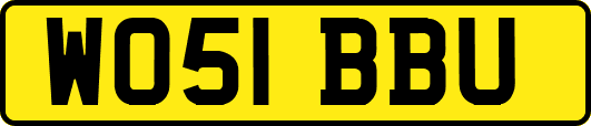 WO51BBU