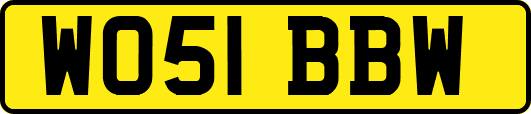 WO51BBW