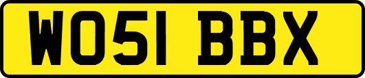 WO51BBX
