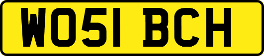 WO51BCH