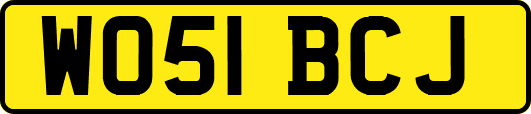 WO51BCJ