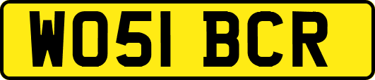 WO51BCR