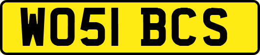 WO51BCS