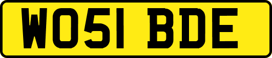 WO51BDE