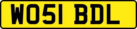 WO51BDL