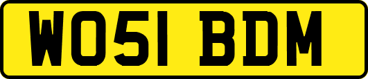 WO51BDM