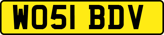 WO51BDV