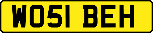 WO51BEH