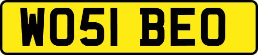 WO51BEO