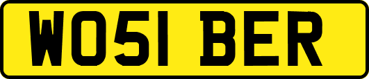 WO51BER