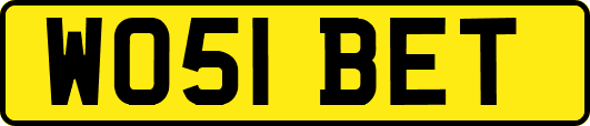 WO51BET
