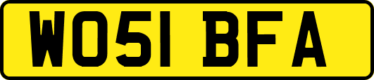 WO51BFA