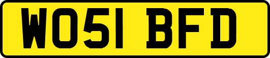 WO51BFD