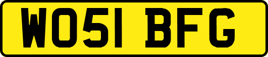WO51BFG