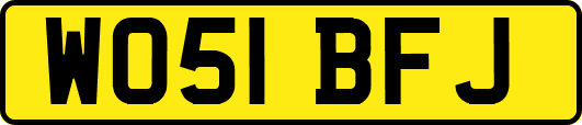 WO51BFJ