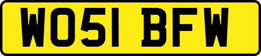 WO51BFW