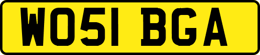 WO51BGA