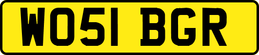 WO51BGR