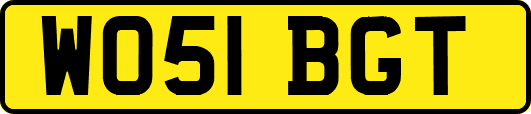 WO51BGT