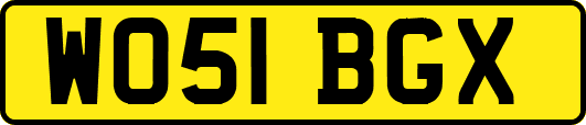 WO51BGX