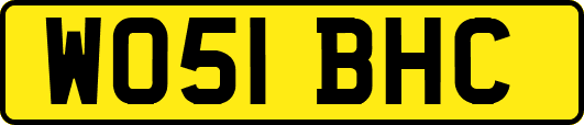 WO51BHC