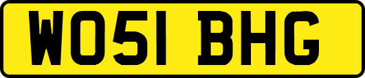 WO51BHG