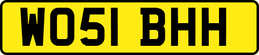 WO51BHH