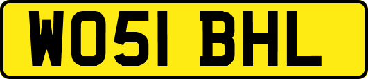 WO51BHL