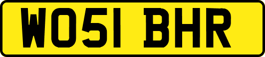 WO51BHR