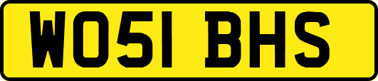 WO51BHS