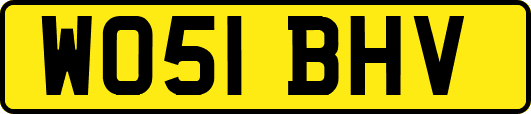 WO51BHV