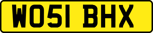 WO51BHX