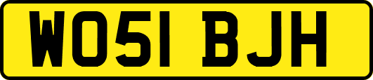 WO51BJH