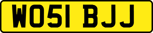 WO51BJJ