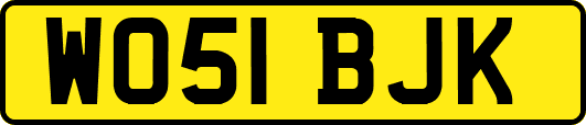 WO51BJK