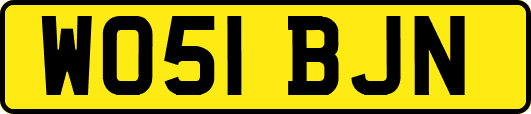 WO51BJN