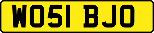 WO51BJO