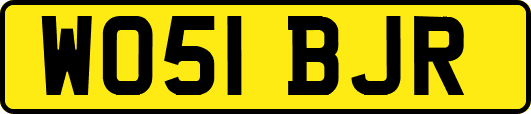 WO51BJR