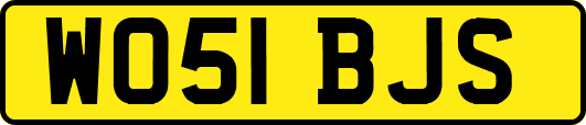 WO51BJS