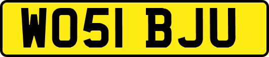 WO51BJU