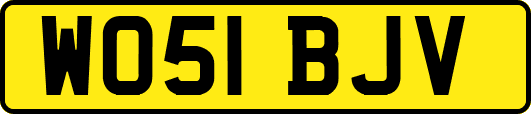 WO51BJV