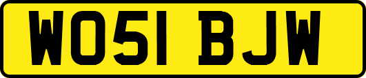 WO51BJW